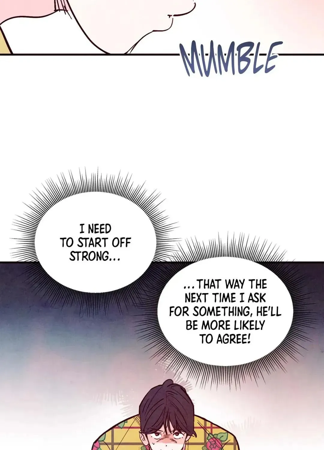Punch Drunk Love Chapter 80 page 2 - 
