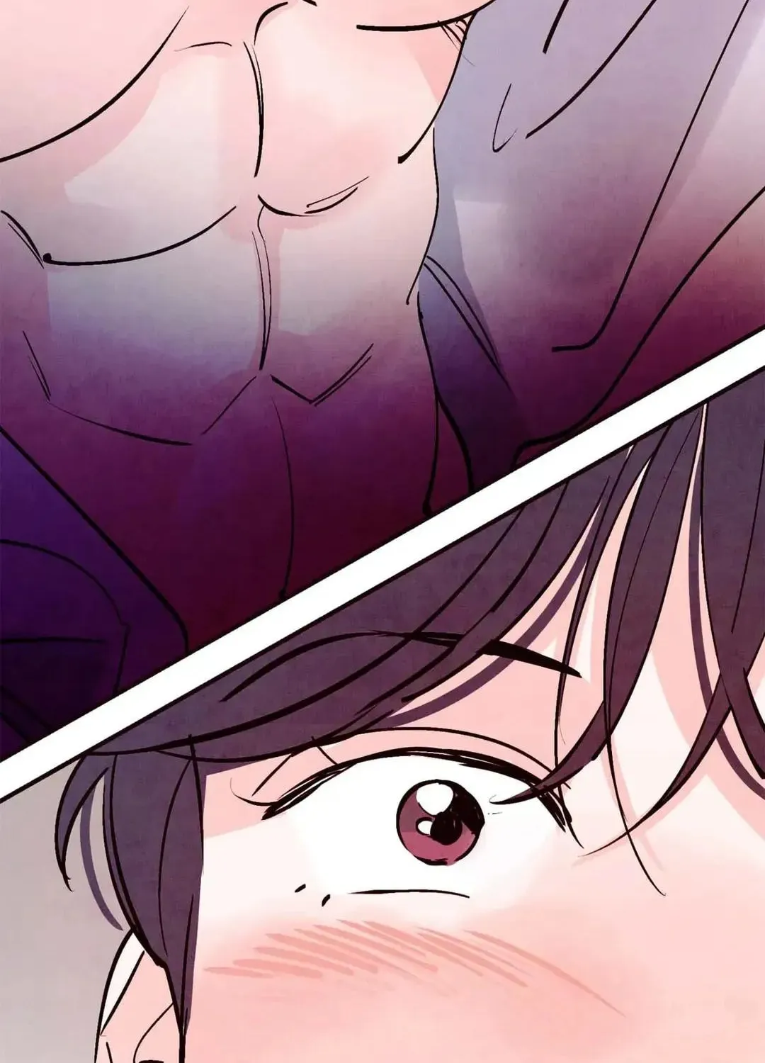 Punch Drunk Love Chapter 80 page 11 - 