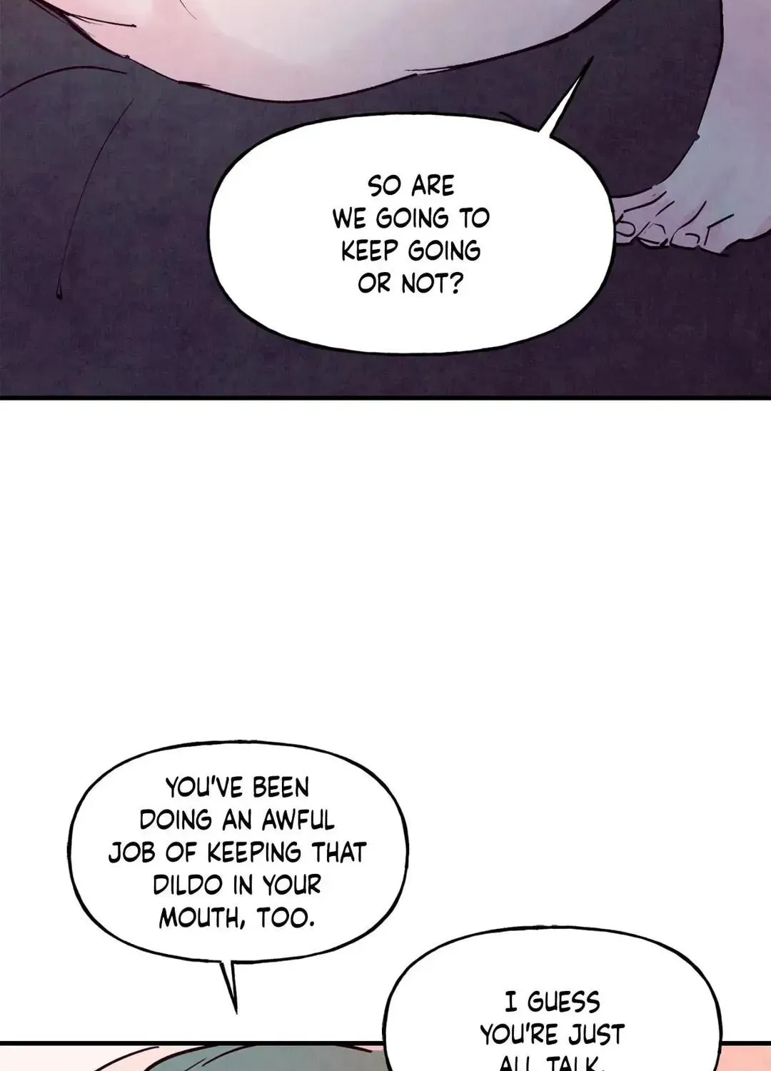Punch Drunk Love Chapter 80 page 101 - 
