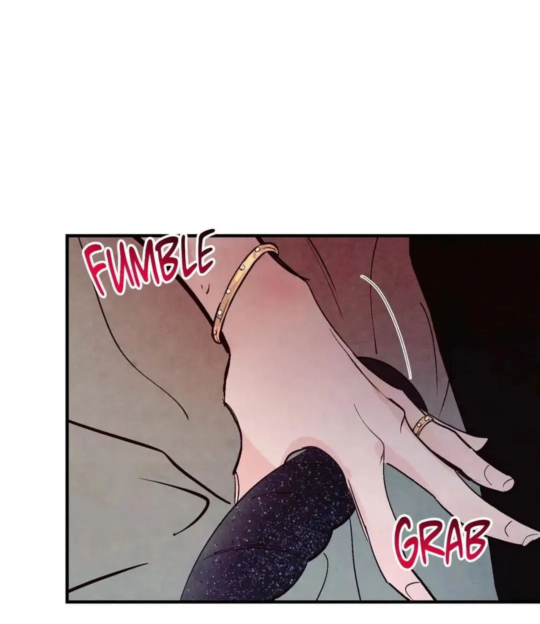Punch Drunk Love Chapter 80 page 110 - 