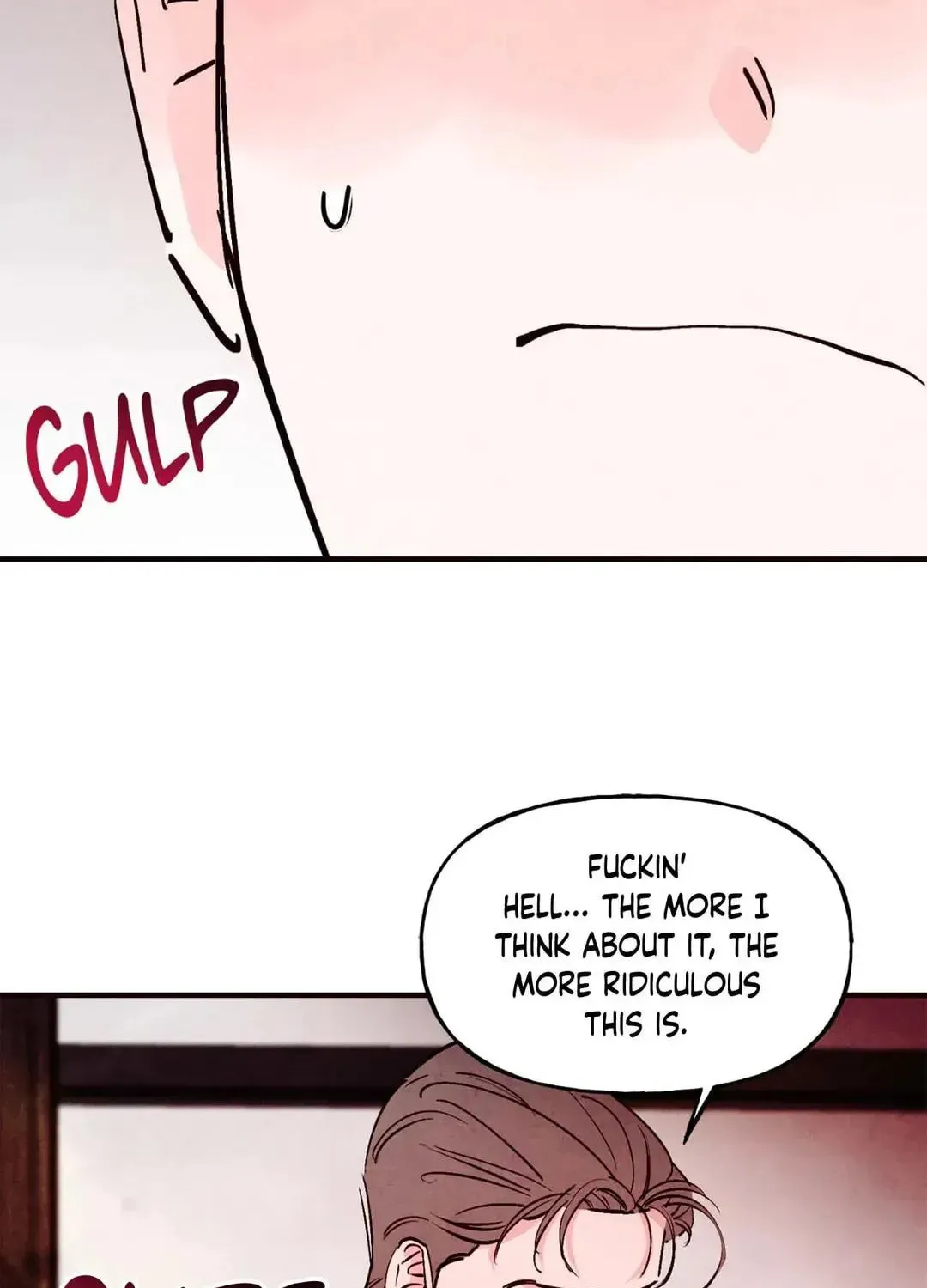 Punch Drunk Love Chapter 80 page 12 - 
