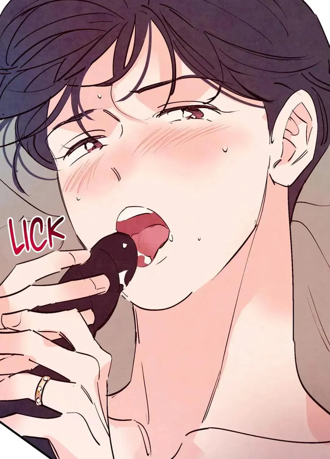 Punch Drunk Love Chapter 80 page 113 - 