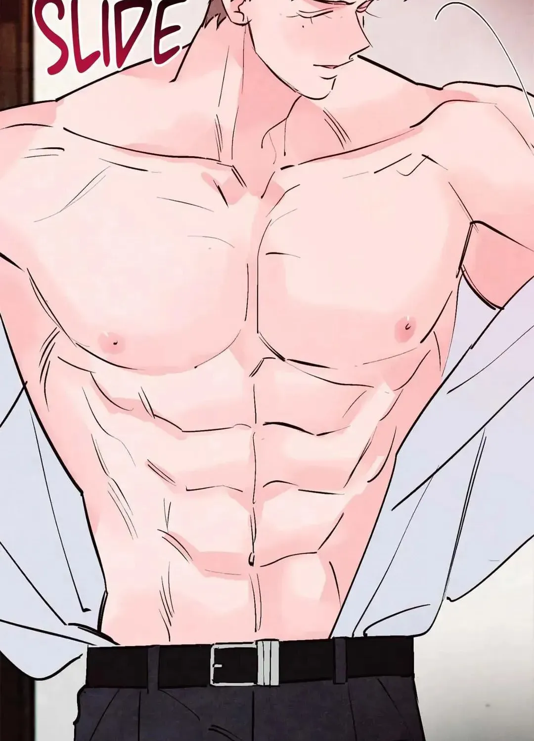 Punch Drunk Love Chapter 80 page 13 - 