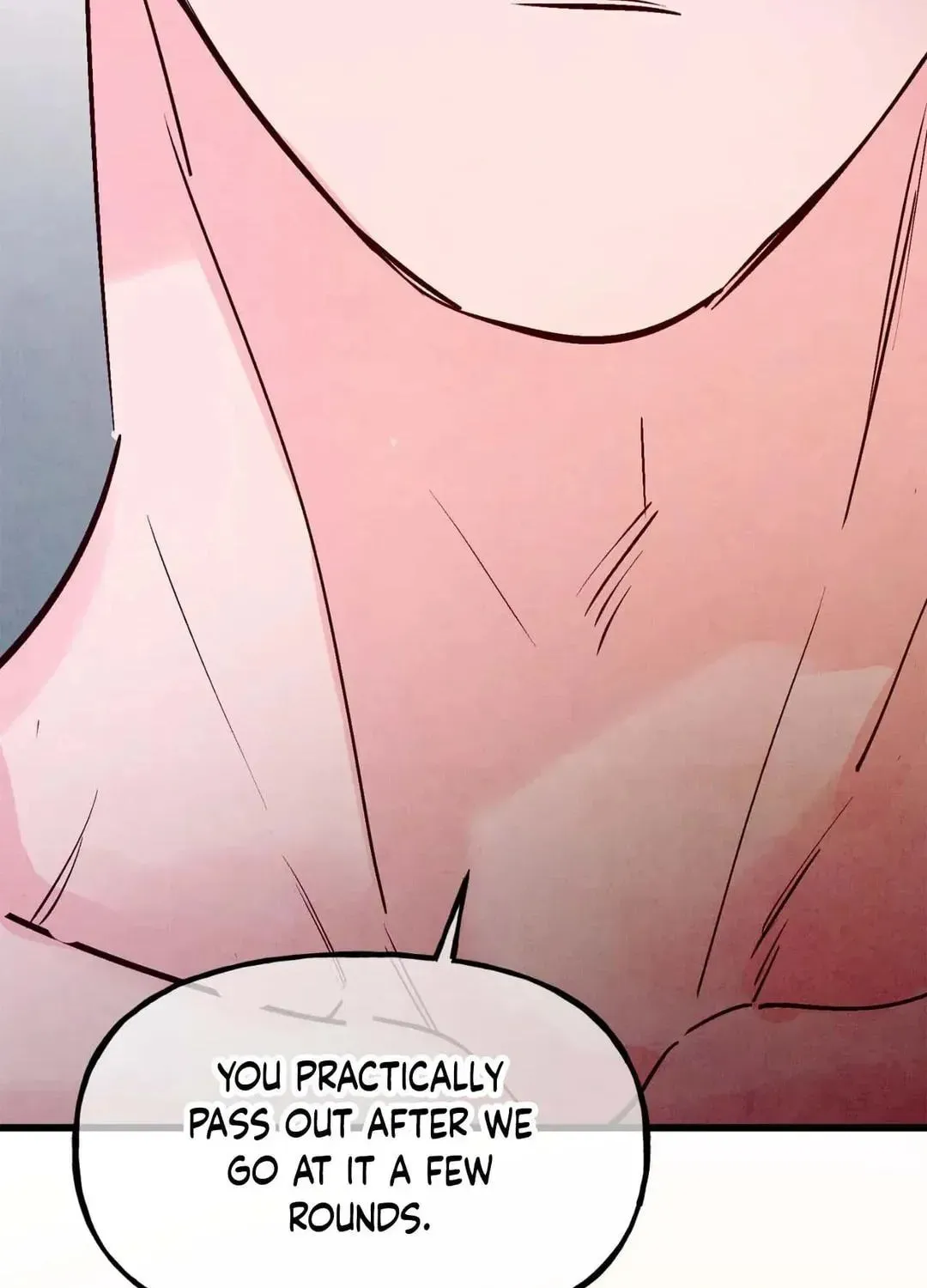 Punch Drunk Love Chapter 80 page 17 - 