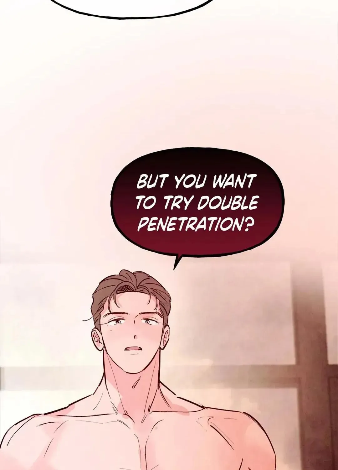 Punch Drunk Love Chapter 80 page 18 - 