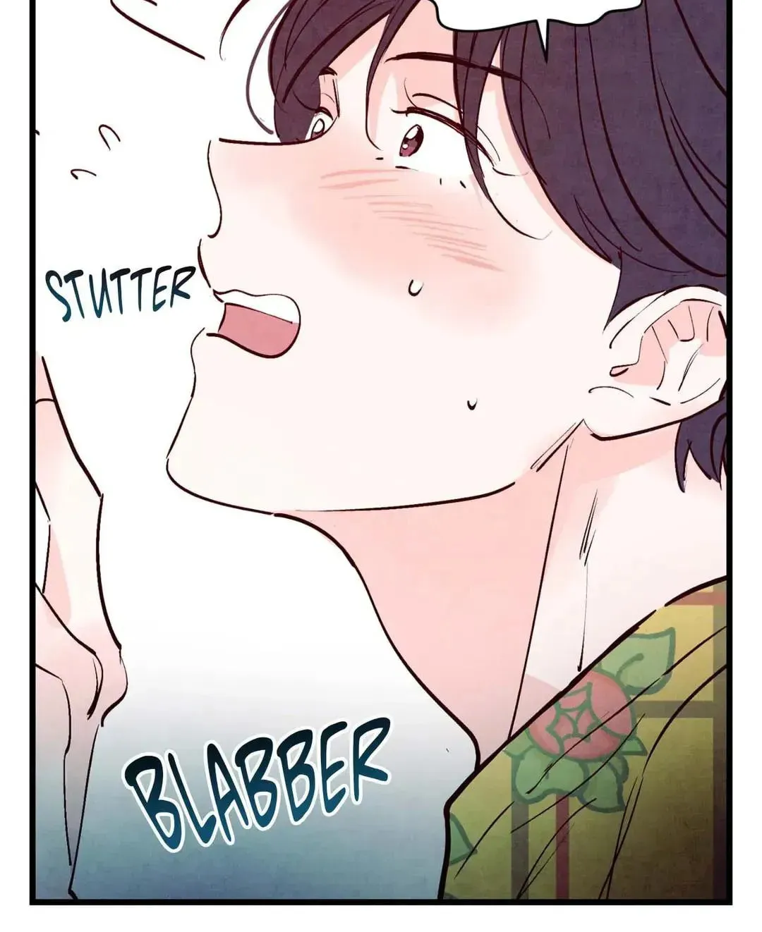 Punch Drunk Love Chapter 80 page 21 - 