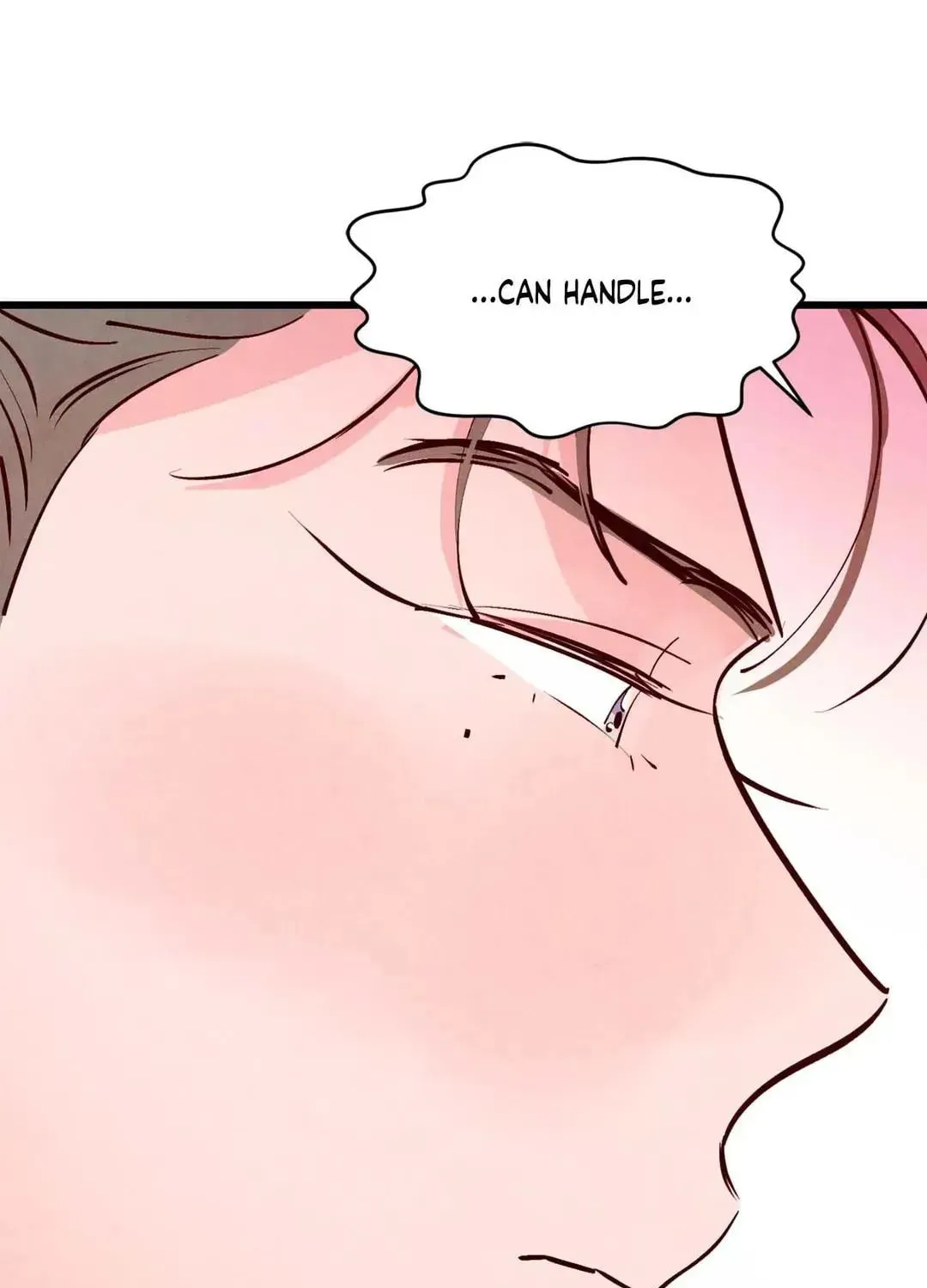 Punch Drunk Love Chapter 80 page 22 - 