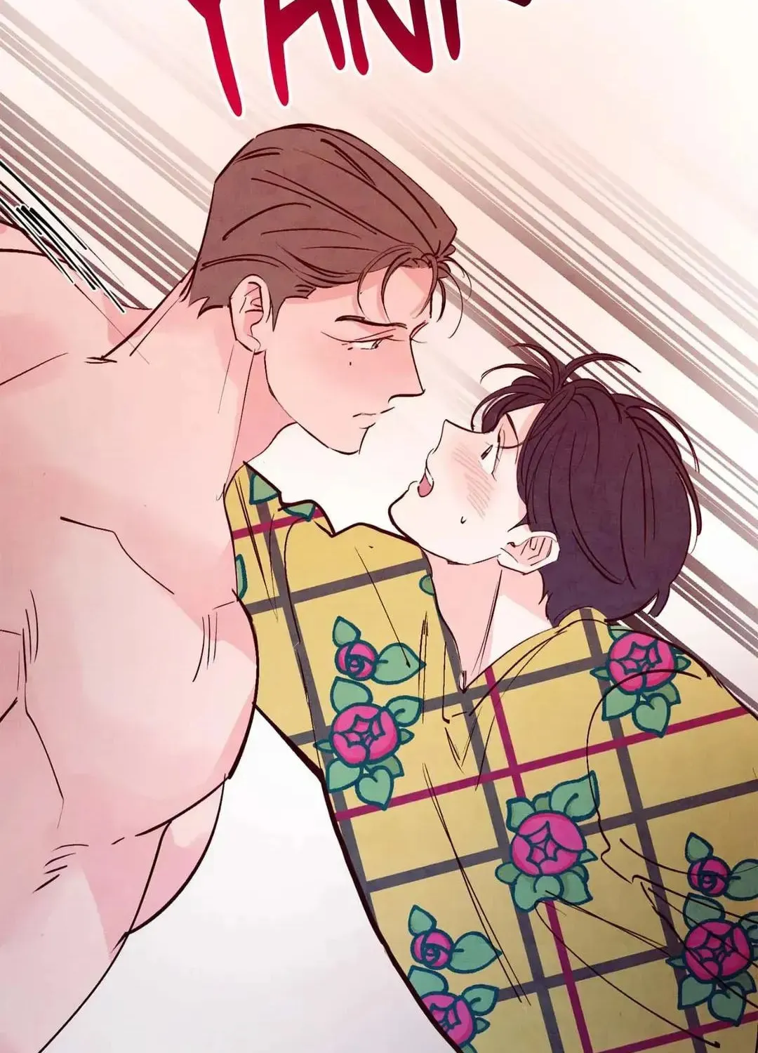 Punch Drunk Love Chapter 80 page 25 - 