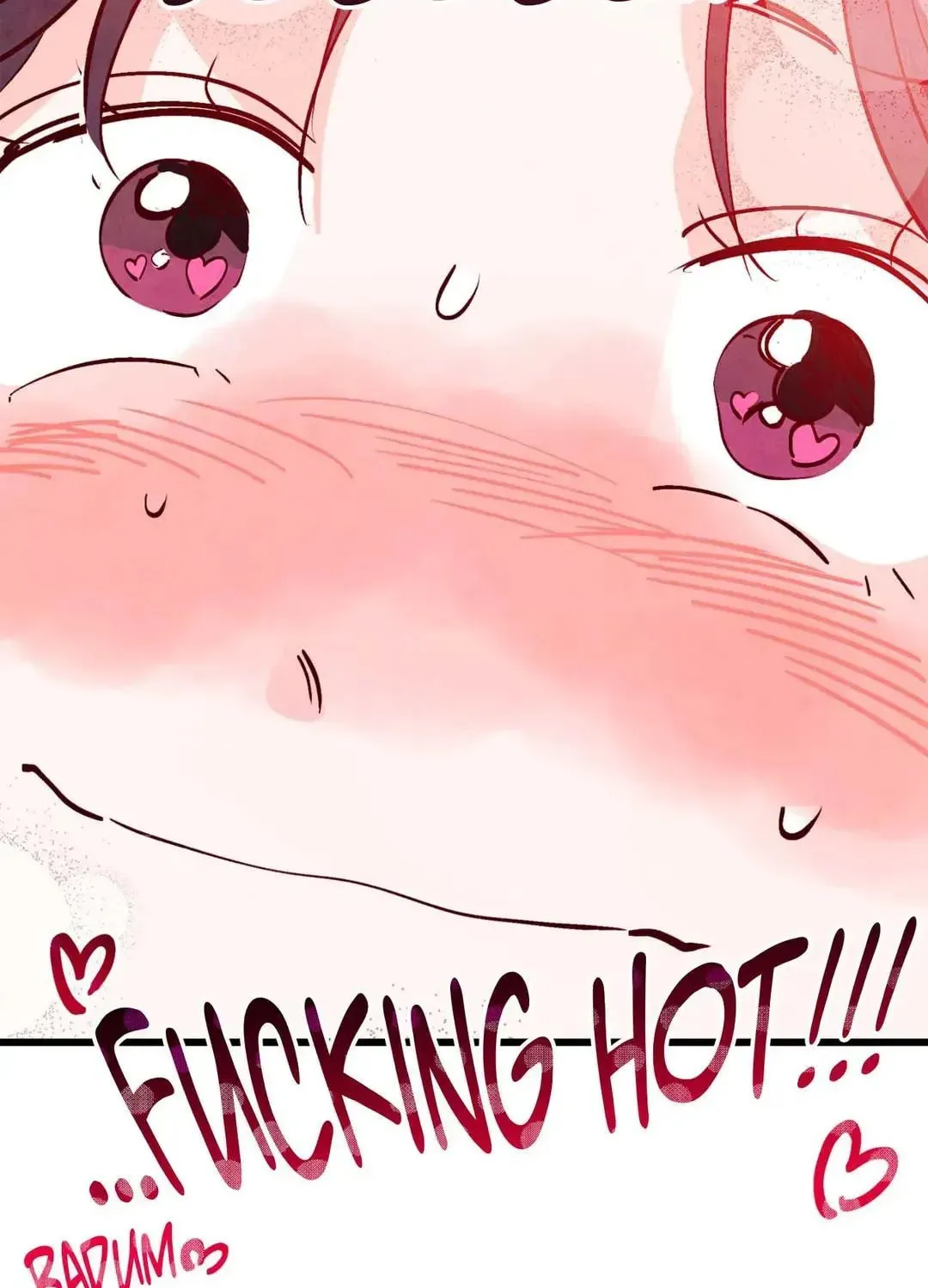 Punch Drunk Love Chapter 80 page 29 - 