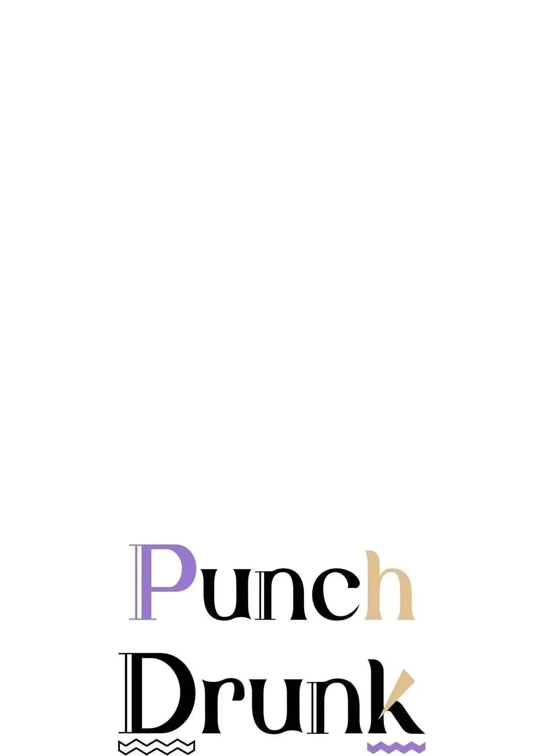 Punch Drunk Love Chapter 80 page 31 - 