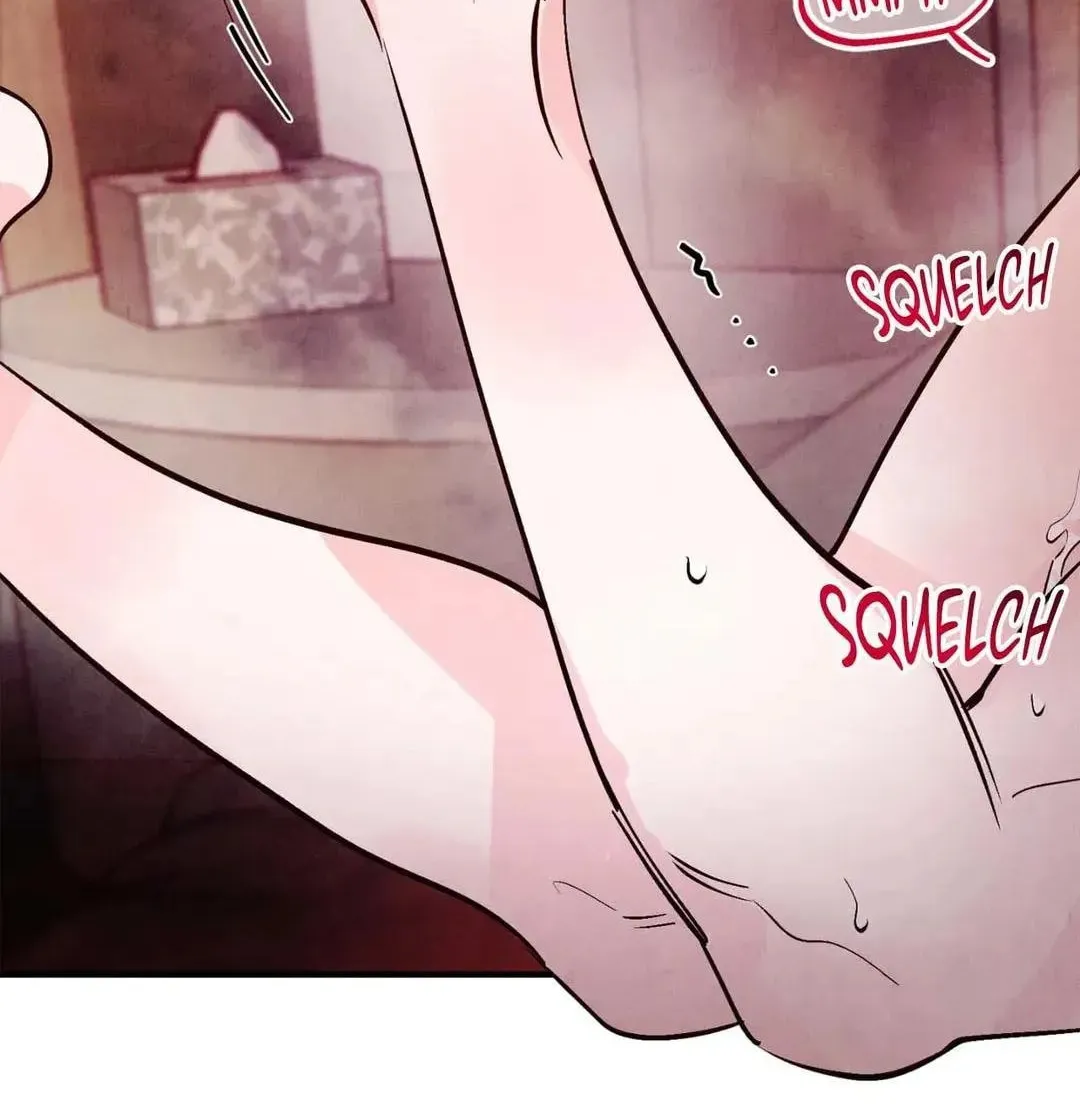 Punch Drunk Love Chapter 80 page 34 - 