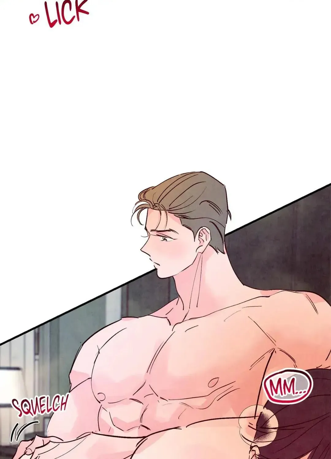 Punch Drunk Love Chapter 80 page 37 - 