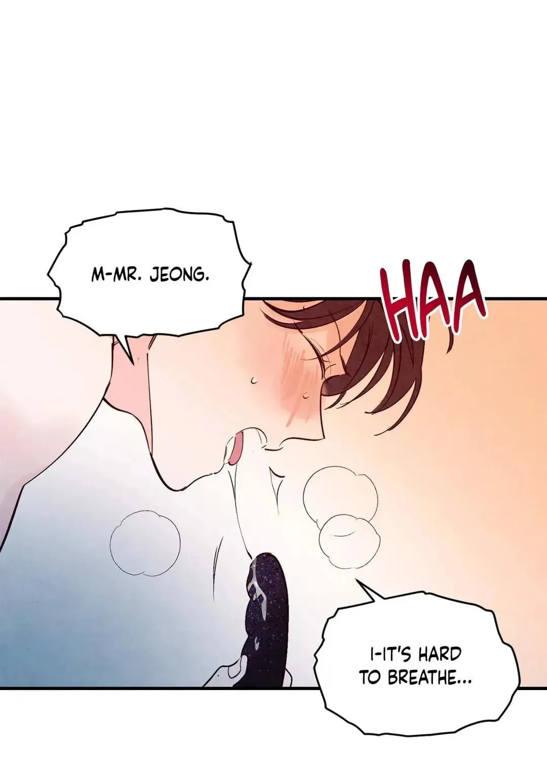Punch Drunk Love Chapter 80 page 39 - 