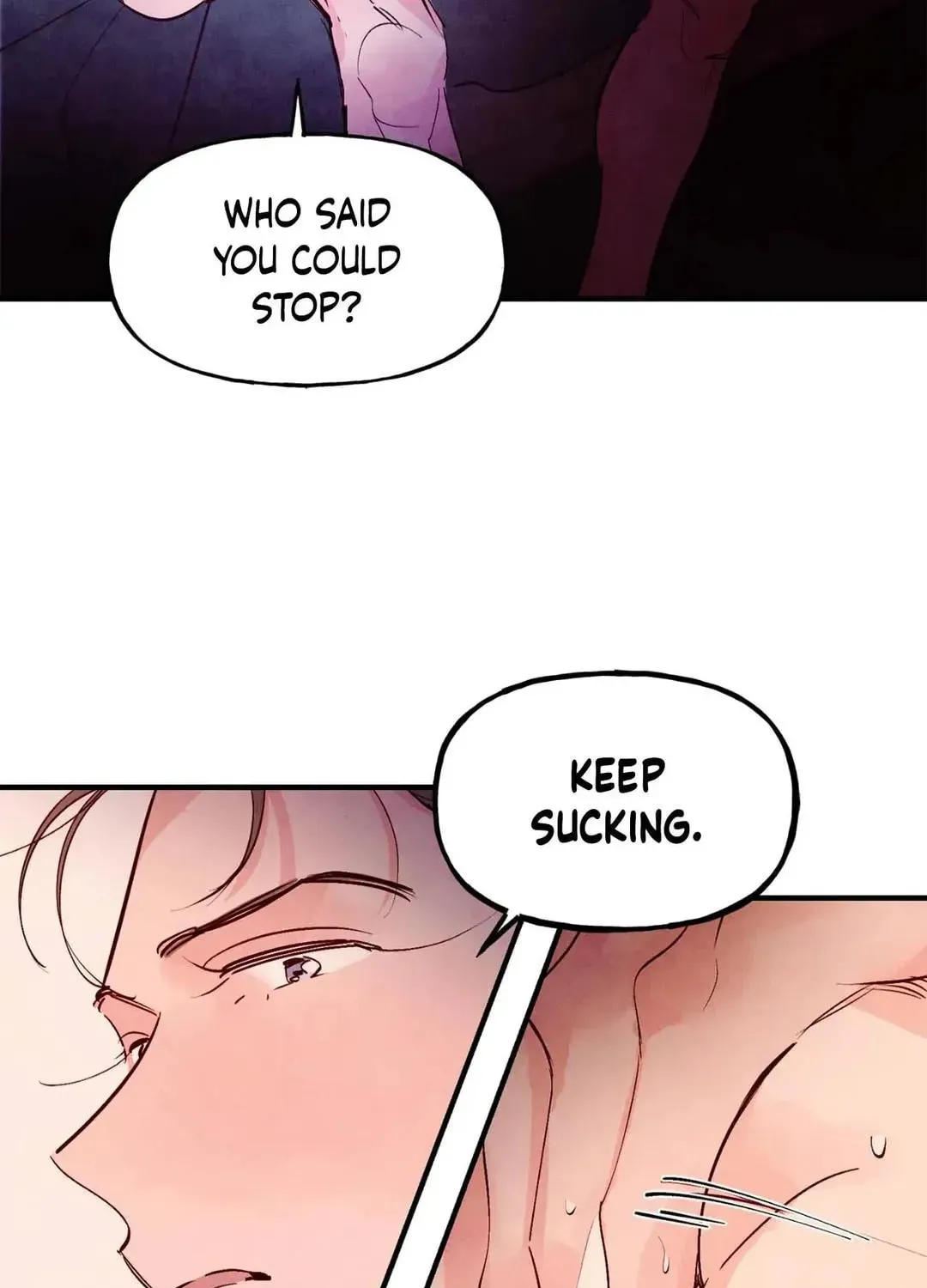 Punch Drunk Love Chapter 80 page 41 - 