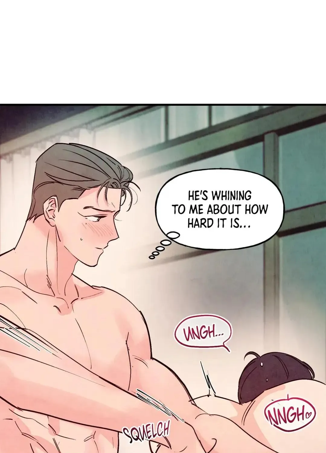 Punch Drunk Love Chapter 80 page 48 - 