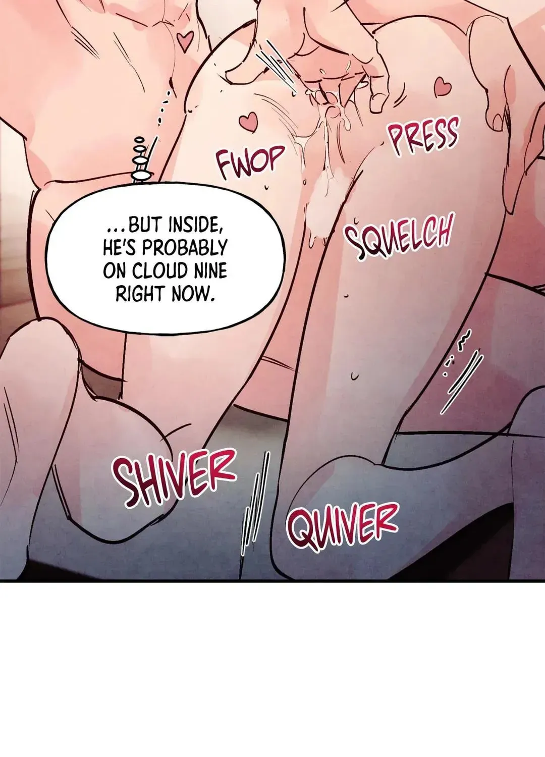 Punch Drunk Love Chapter 80 page 49 - 