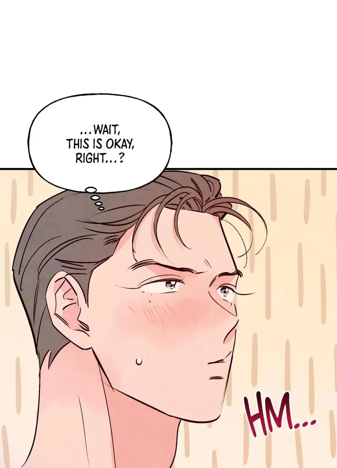 Punch Drunk Love Chapter 80 page 50 - 
