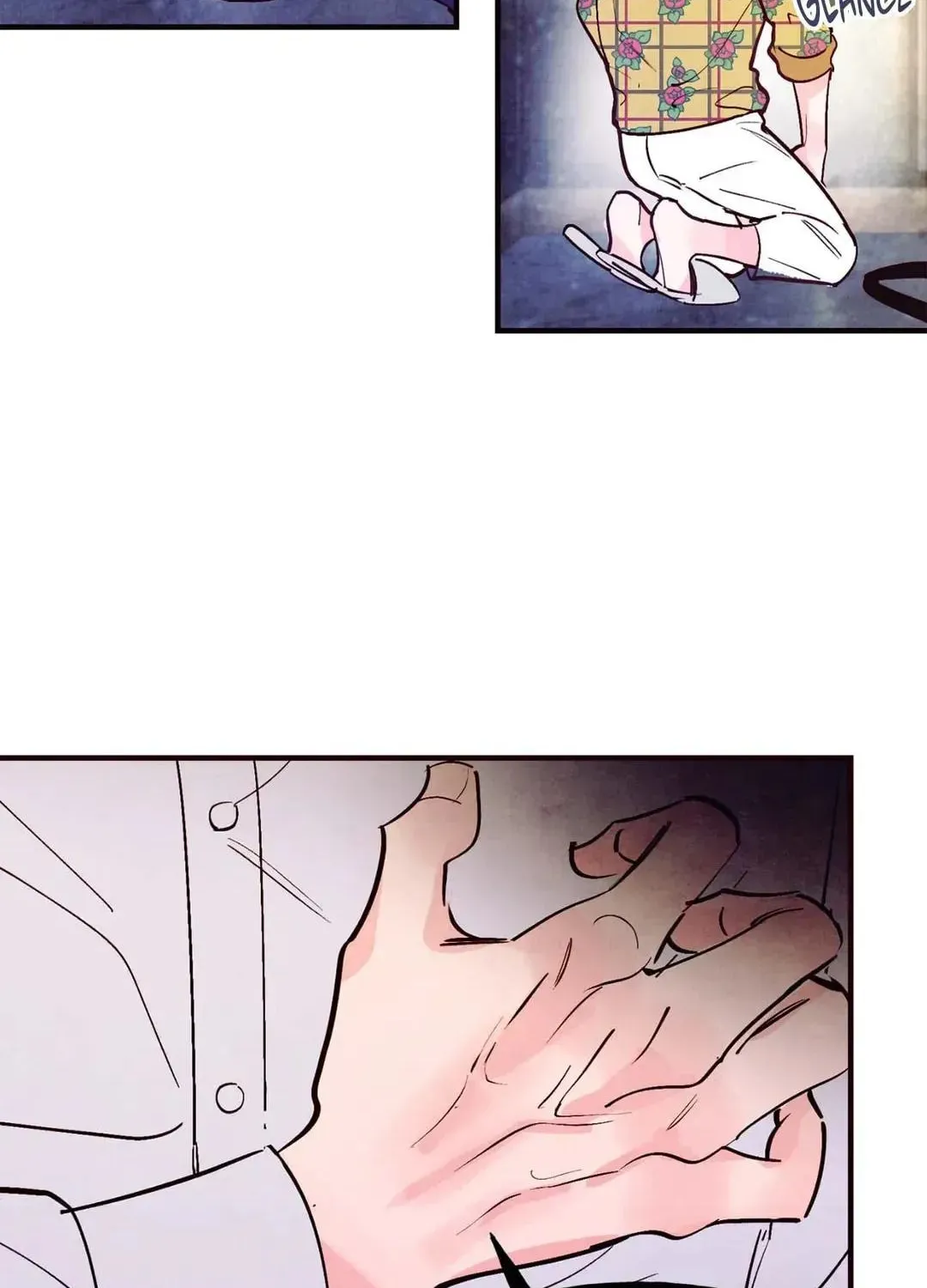 Punch Drunk Love Chapter 80 page 6 - 