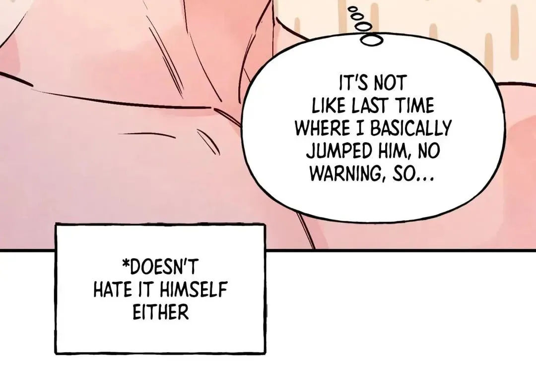 Punch Drunk Love Chapter 80 page 51 - 
