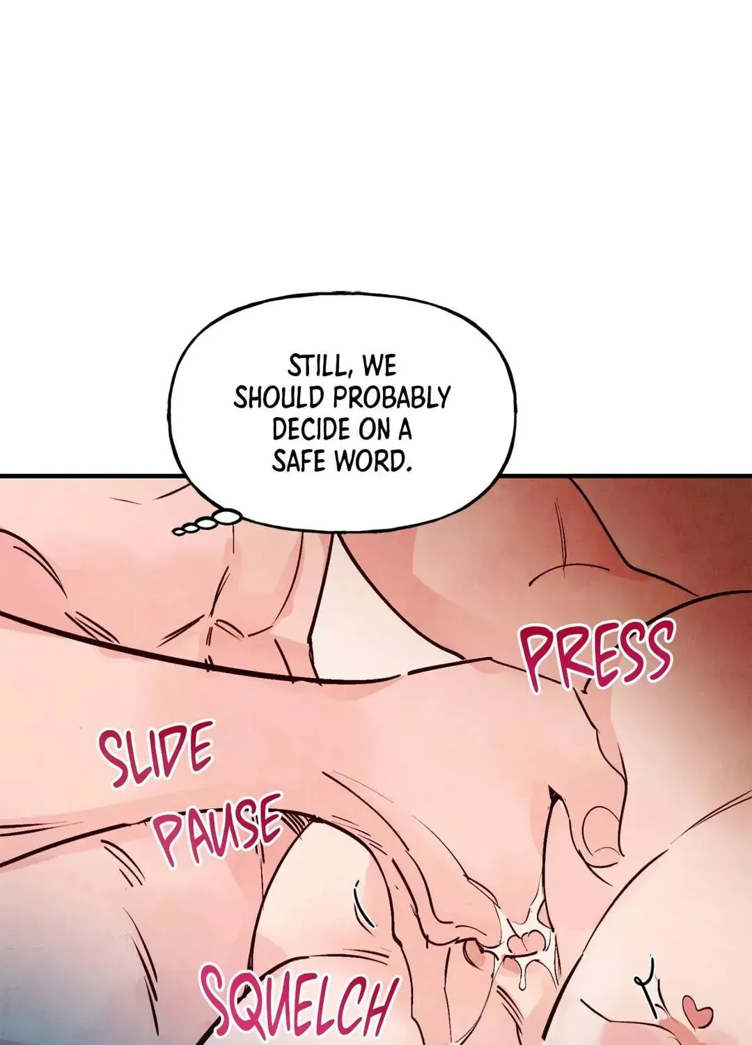 Punch Drunk Love Chapter 80 page 52 - 