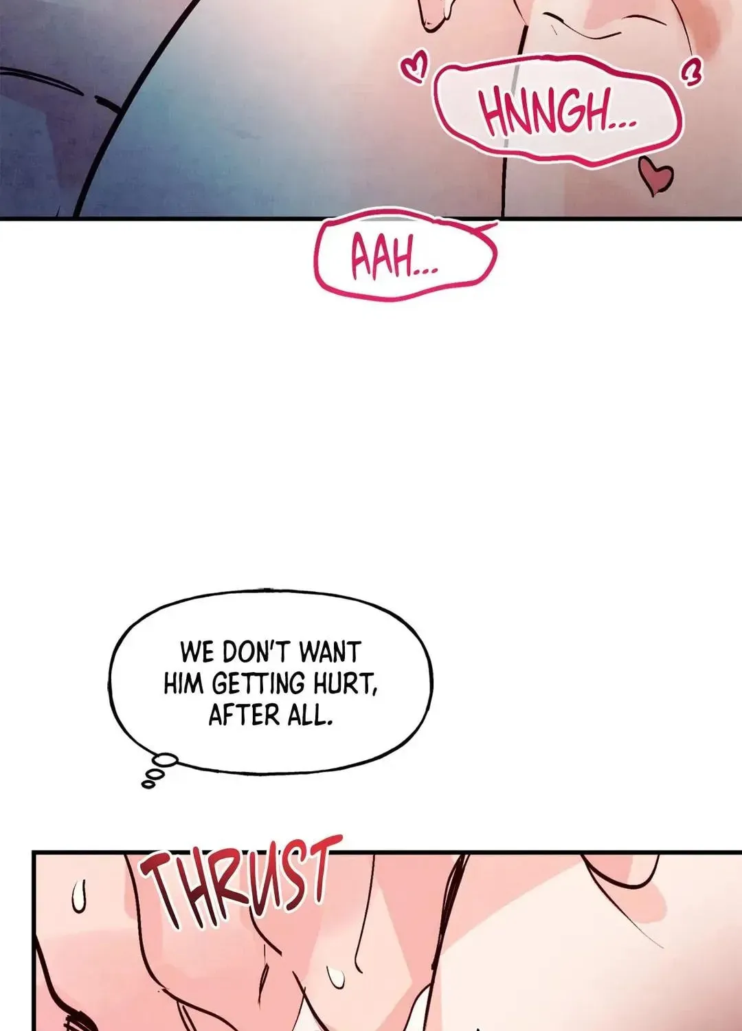 Punch Drunk Love Chapter 80 page 53 - 