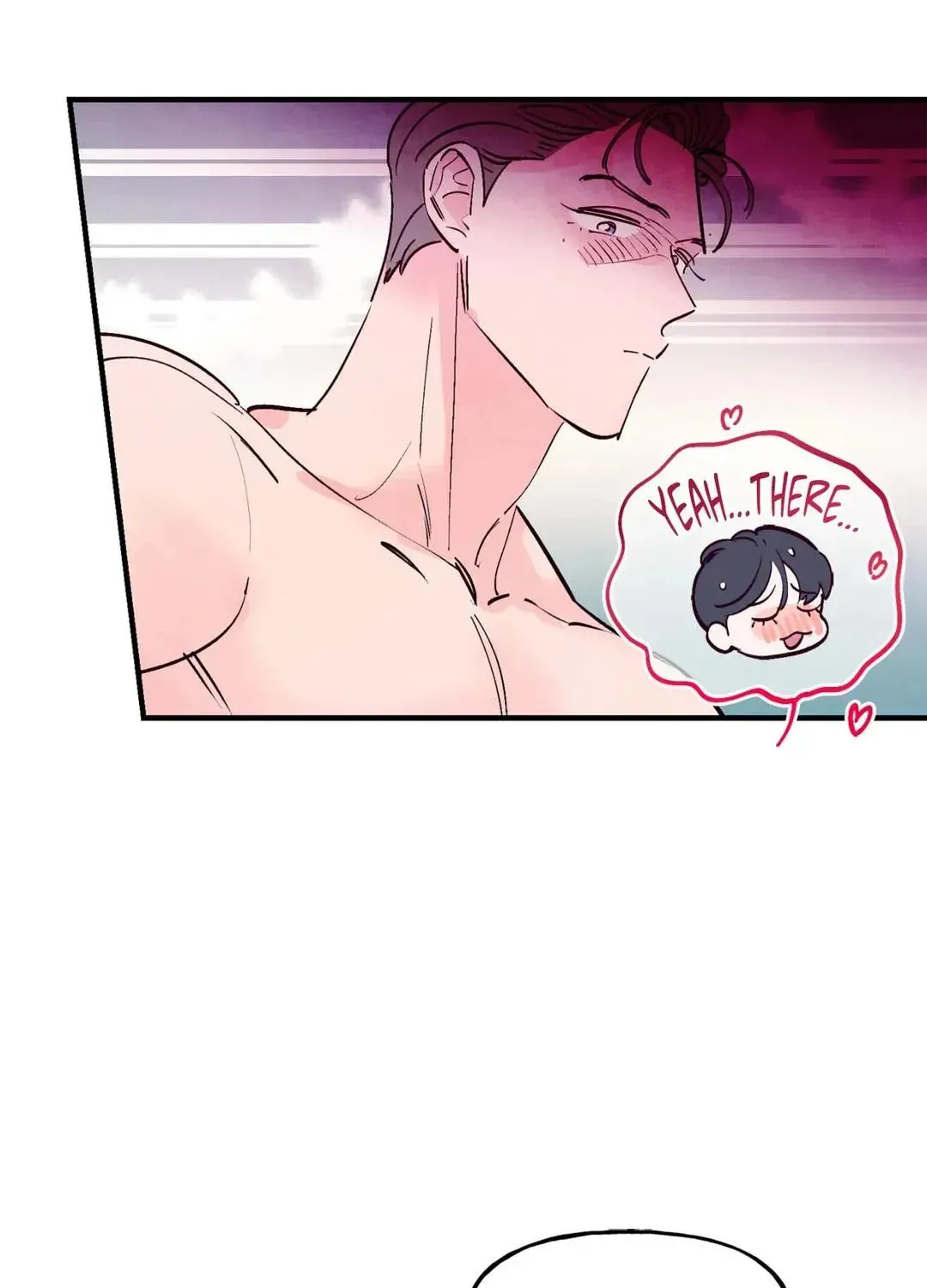 Punch Drunk Love Chapter 80 page 58 - 