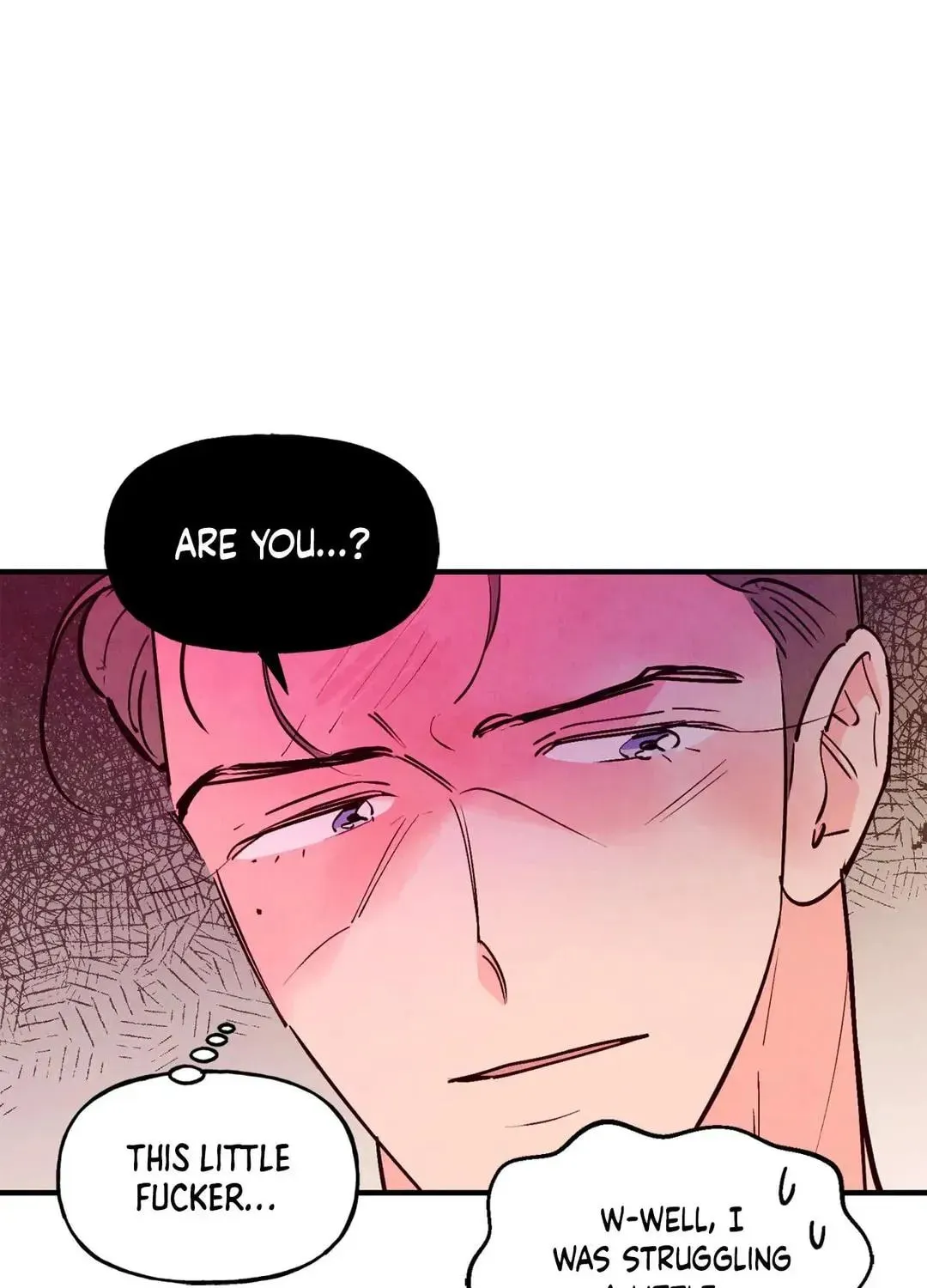 Punch Drunk Love Chapter 80 page 60 - 
