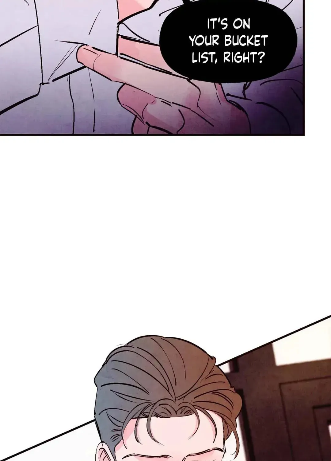 Punch Drunk Love Chapter 80 page 7 - 