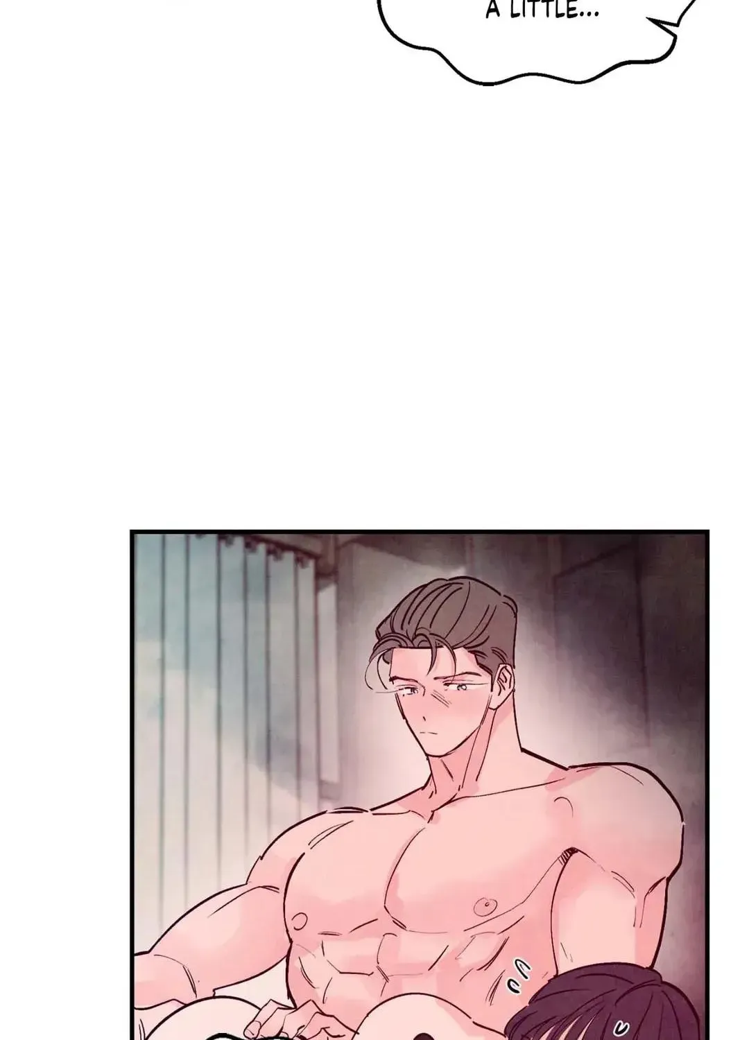 Punch Drunk Love Chapter 80 page 61 - 