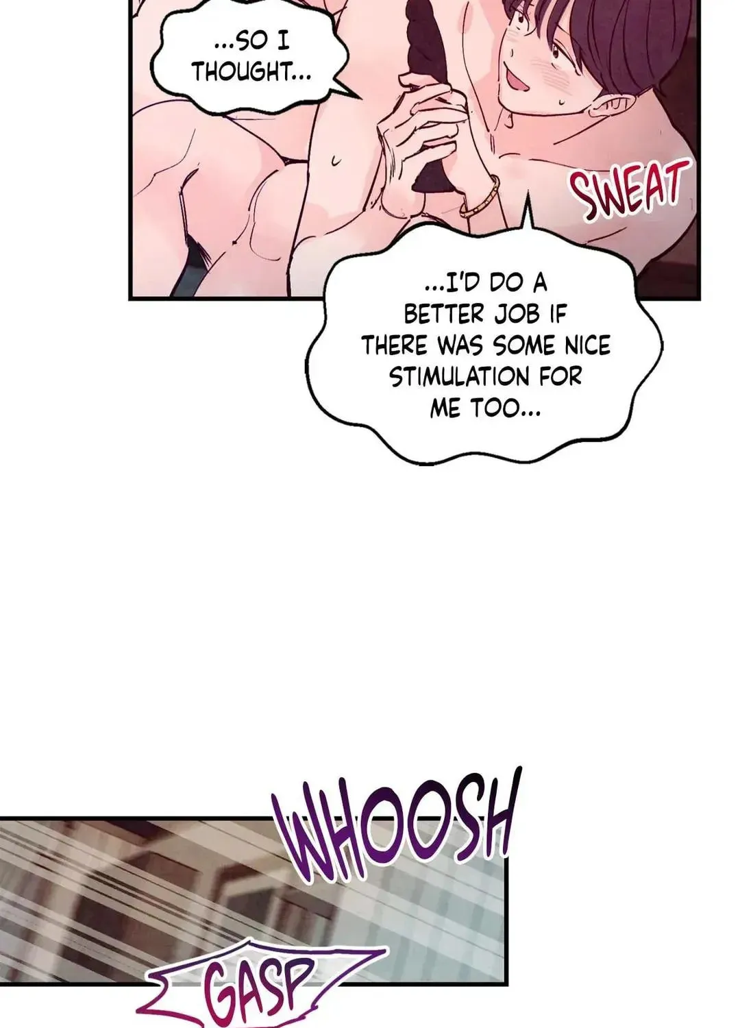 Punch Drunk Love Chapter 80 page 62 - 