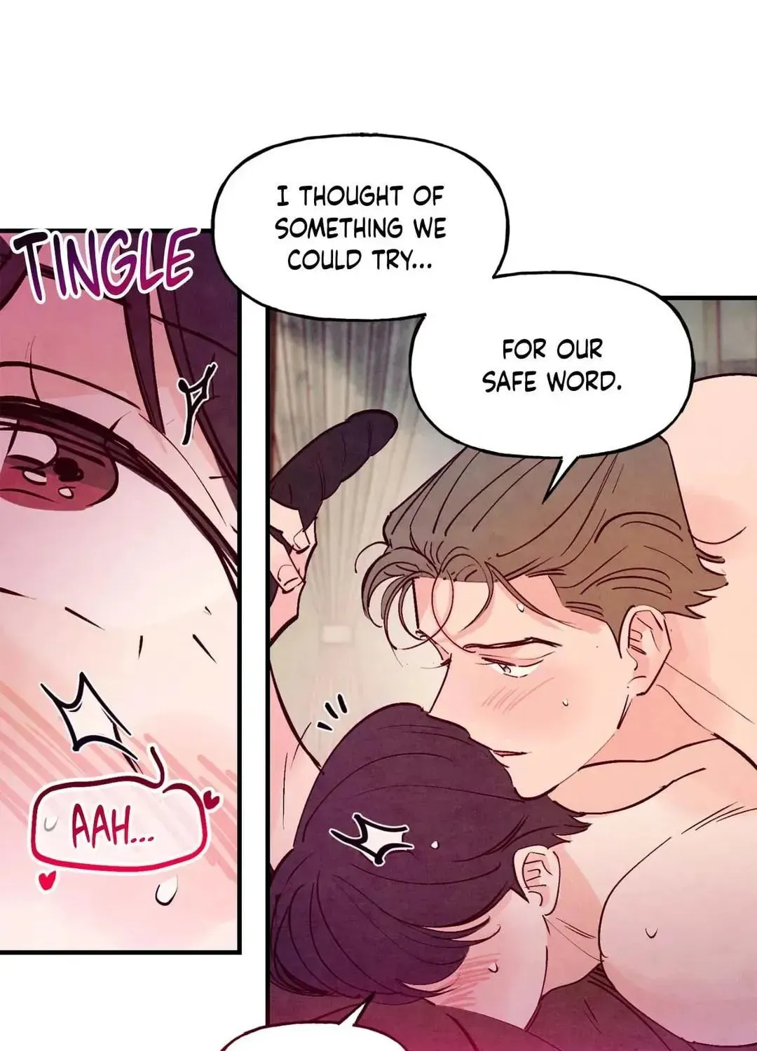Punch Drunk Love Chapter 80 page 71 - 