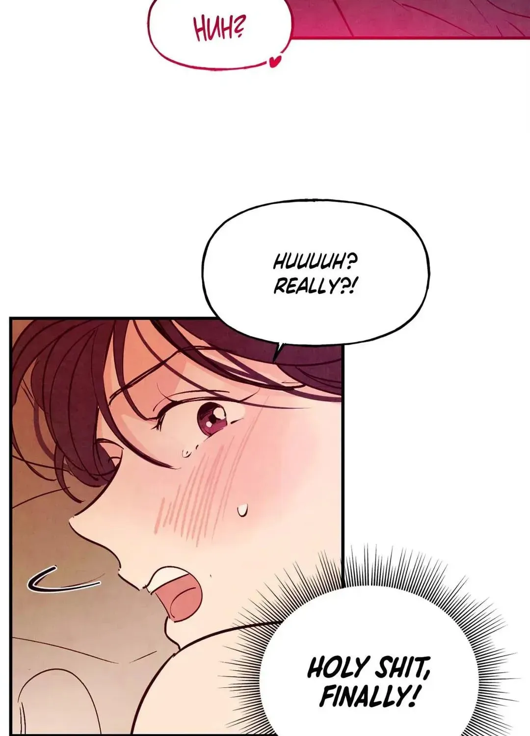 Punch Drunk Love Chapter 80 page 72 - 