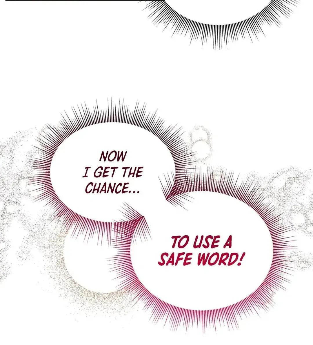 Punch Drunk Love Chapter 80 page 73 - 