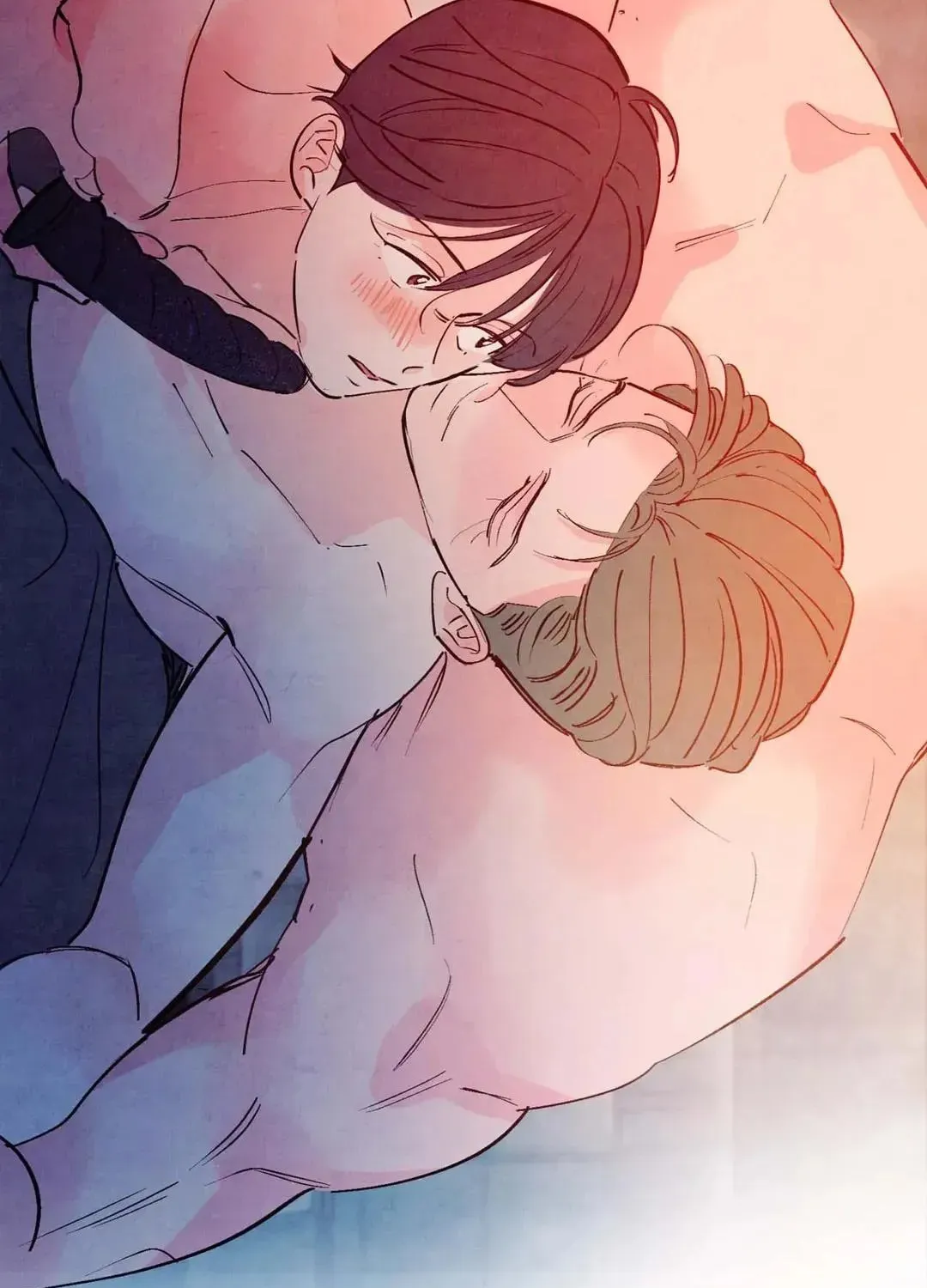 Punch Drunk Love Chapter 80 page 76 - 