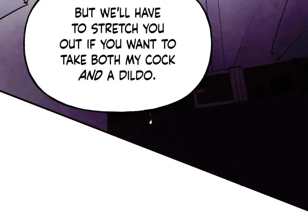 Punch Drunk Love Chapter 80 page 9 - 