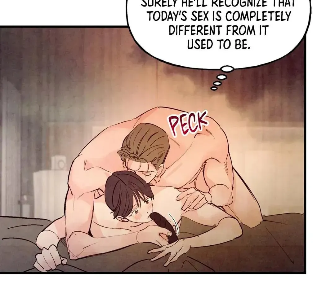 Punch Drunk Love Chapter 80 page 81 - 