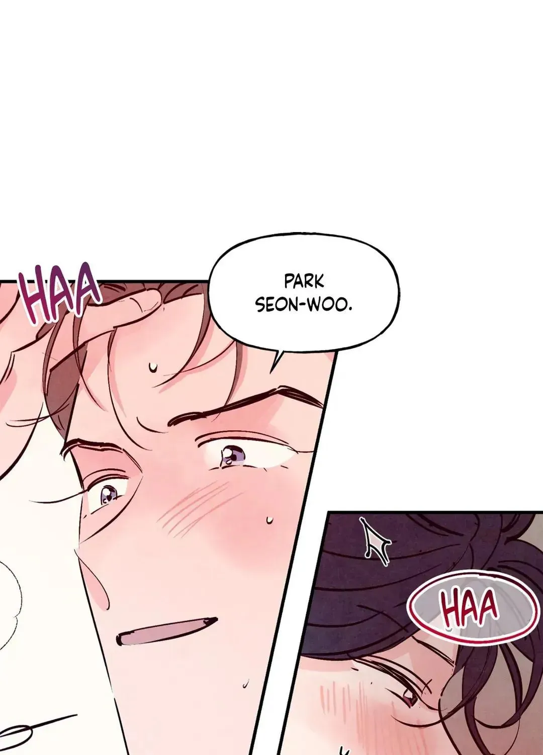 Punch Drunk Love Chapter 80 page 95 - 