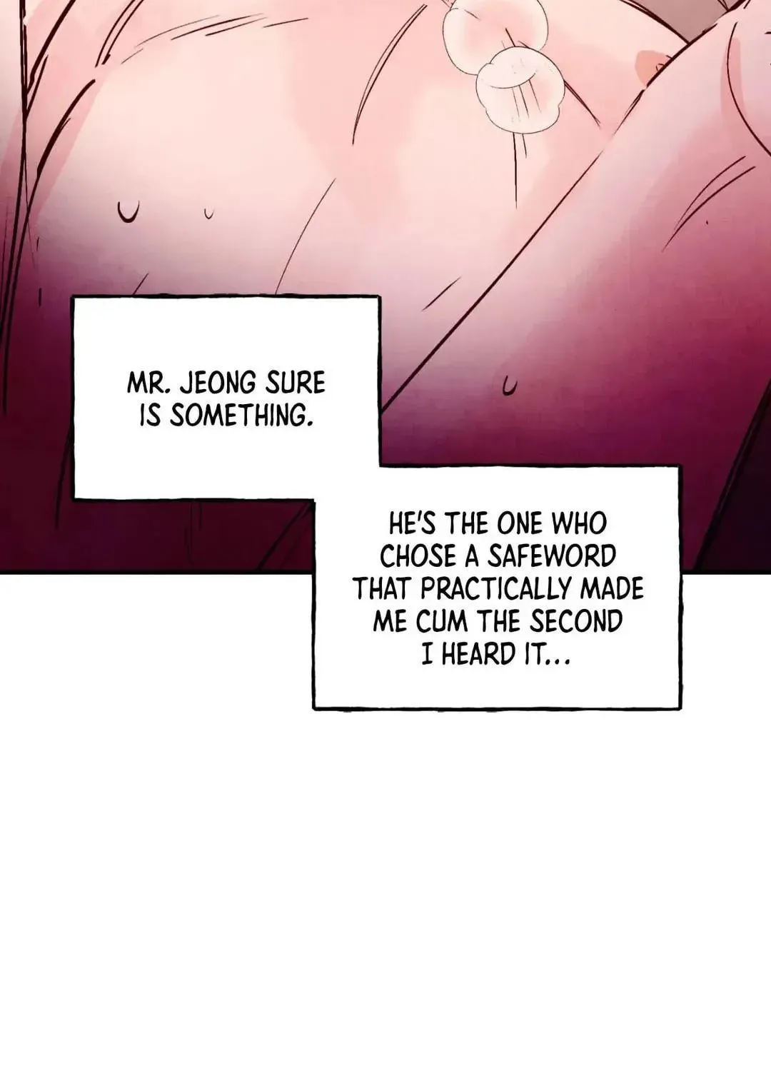 Punch Drunk Love Chapter 81 page 11 - 