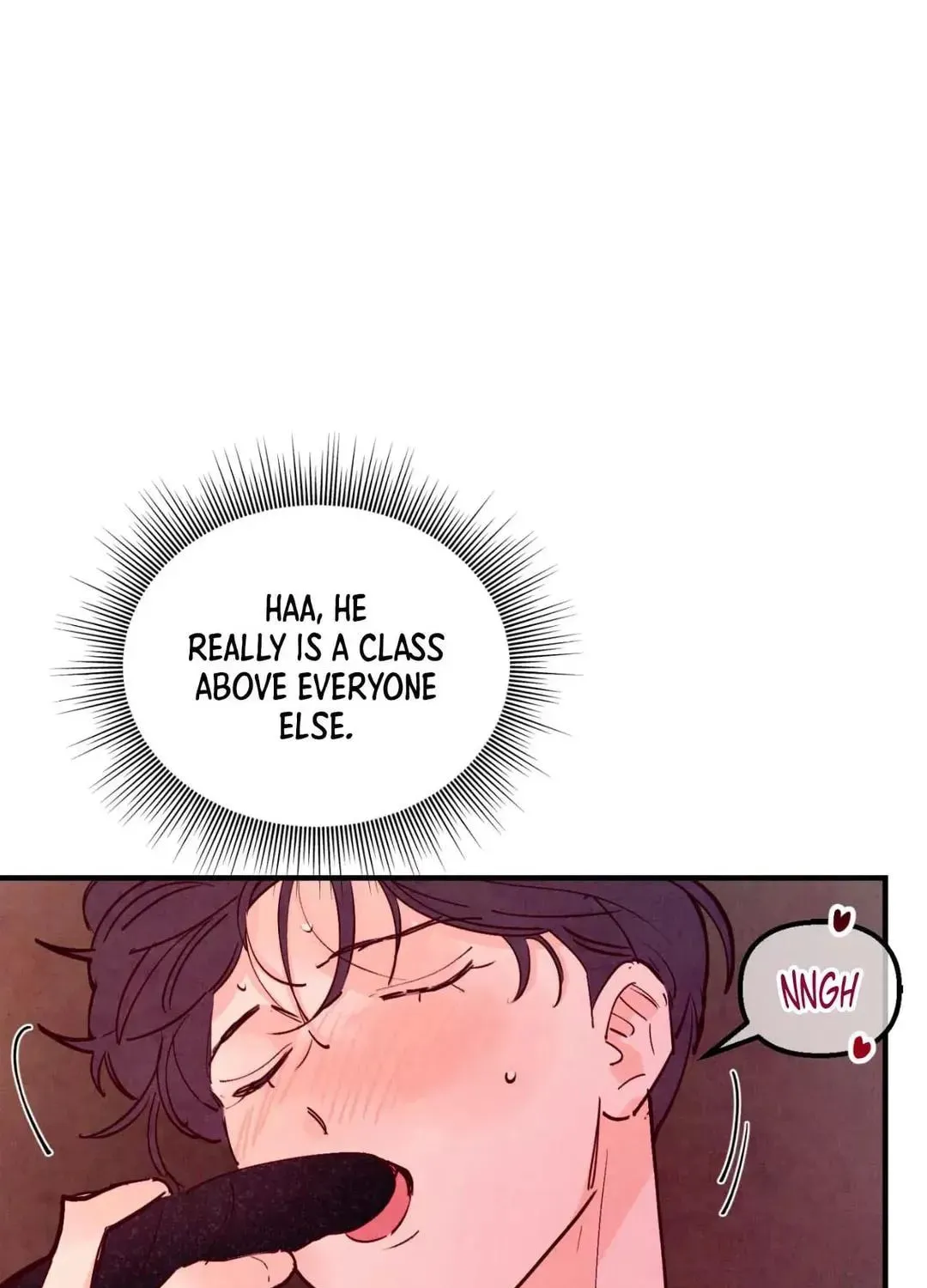 Punch Drunk Love Chapter 81 page 14 - 