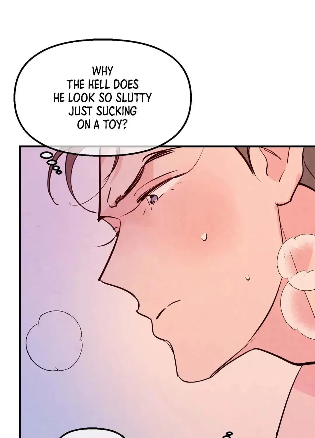 Punch Drunk Love Chapter 81 page 16 - 