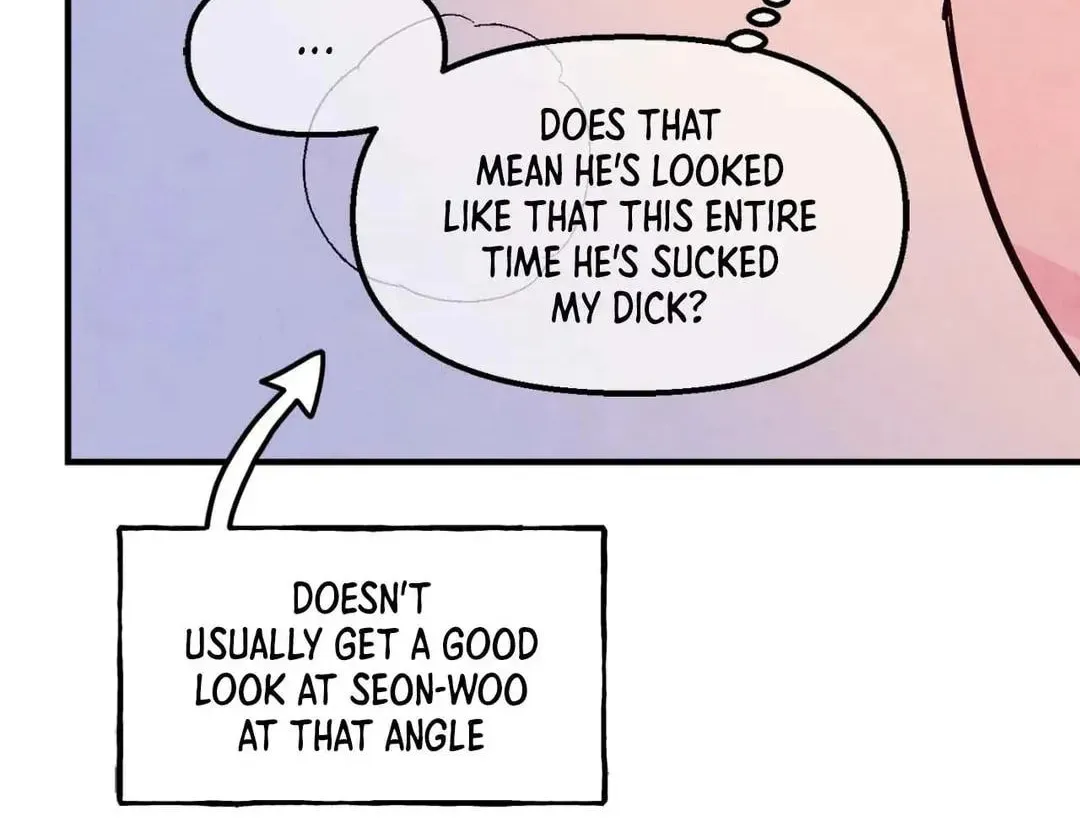Punch Drunk Love Chapter 81 page 17 - 