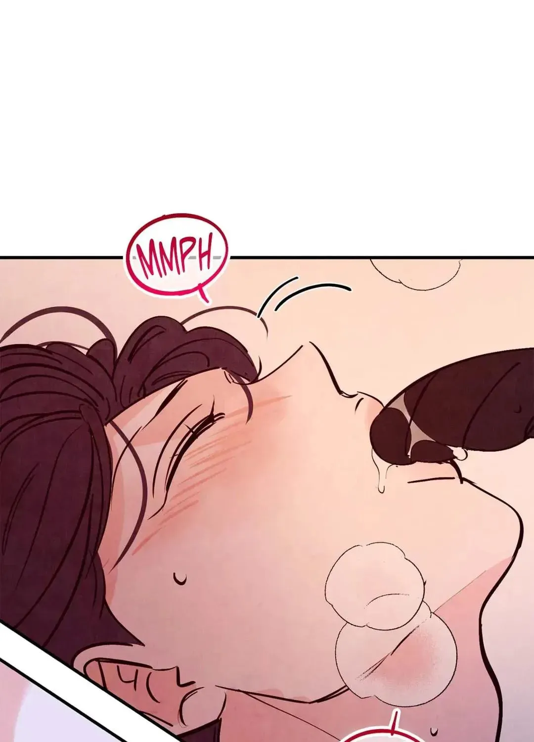 Punch Drunk Love Chapter 81 page 18 - 