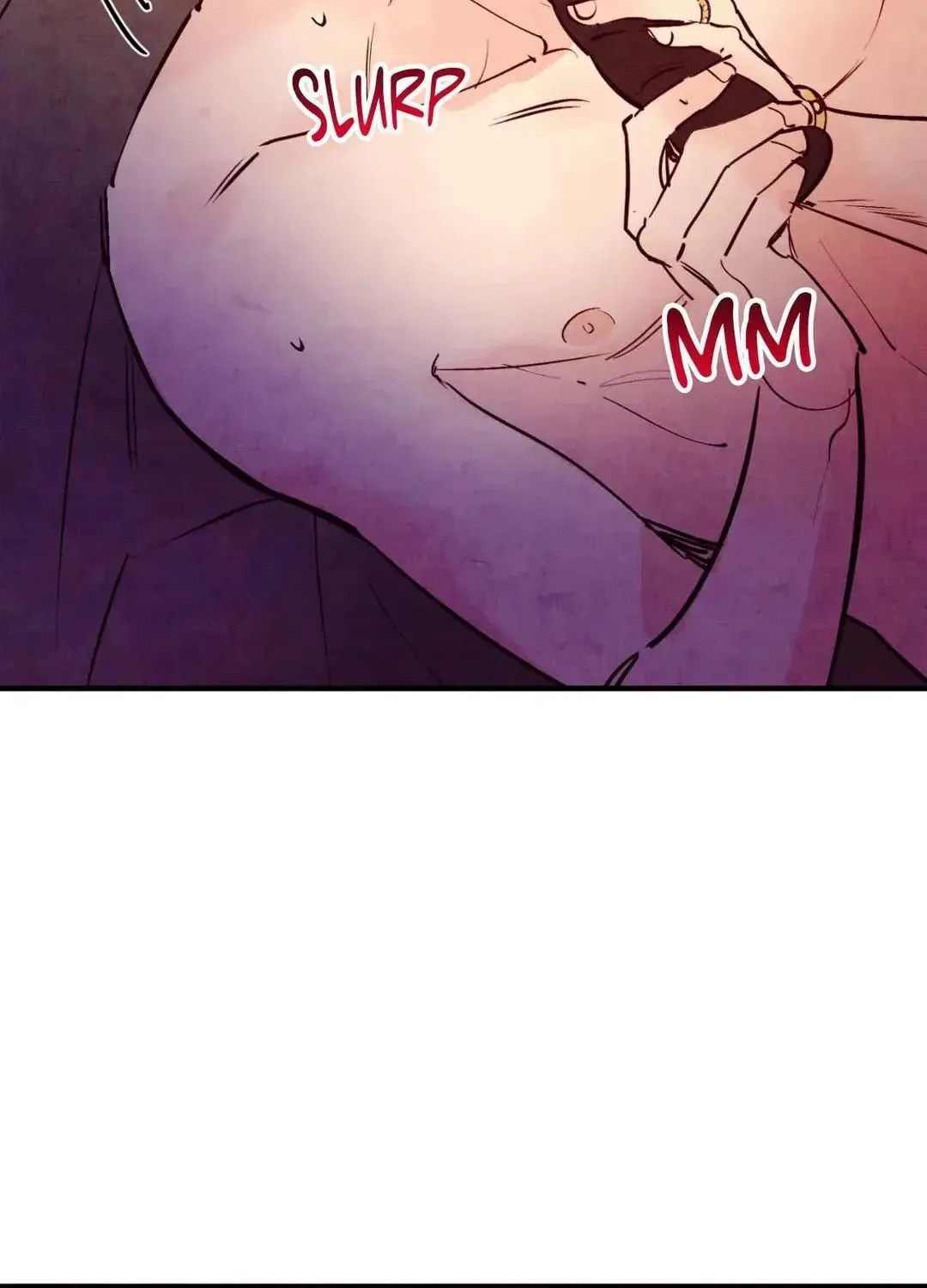 Punch Drunk Love Chapter 81 page 3 - 