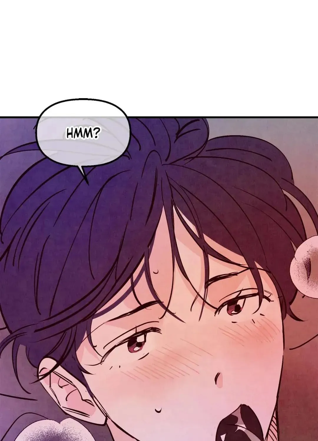 Punch Drunk Love Chapter 81 page 23 - 
