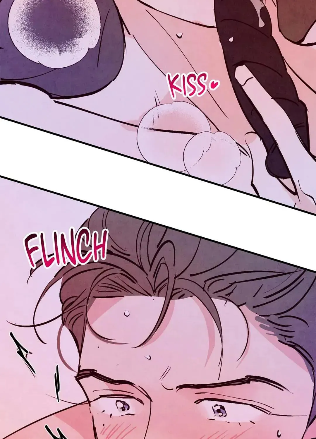 Punch Drunk Love Chapter 81 page 24 - 