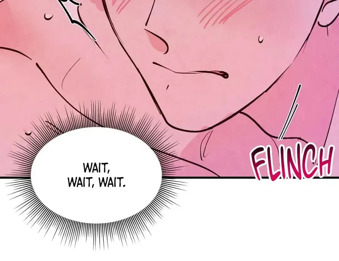 Punch Drunk Love Chapter 81 page 25 - 