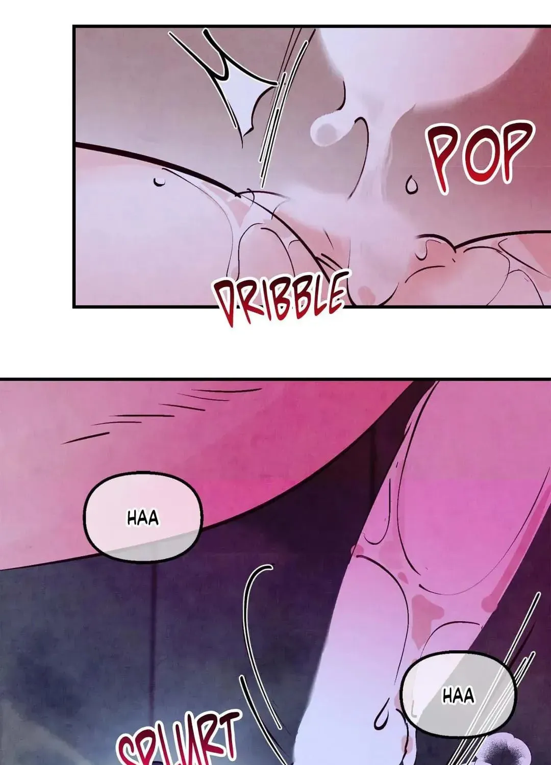 Punch Drunk Love Chapter 81 page 30 - 
