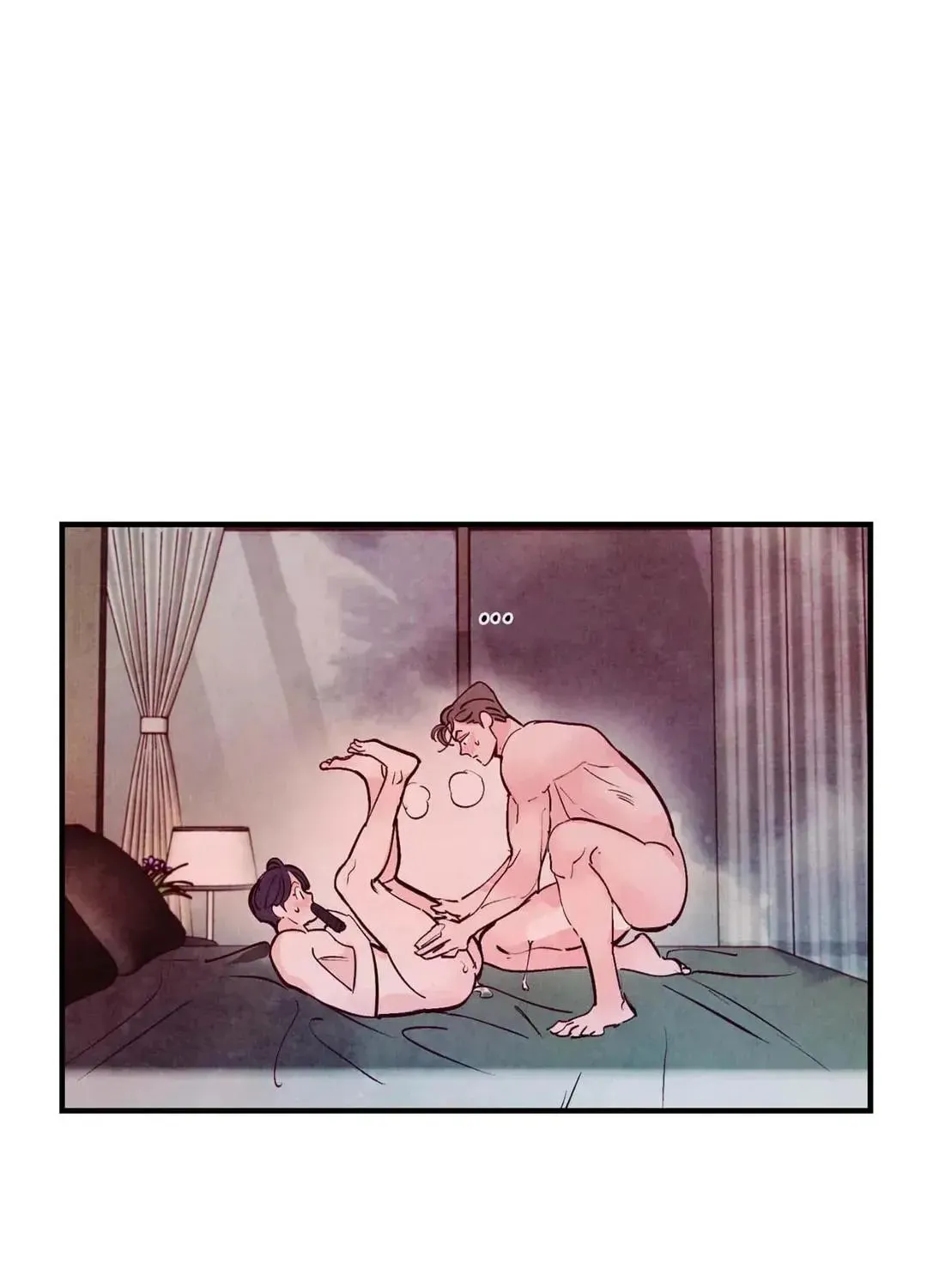 Punch Drunk Love Chapter 81 page 32 - 