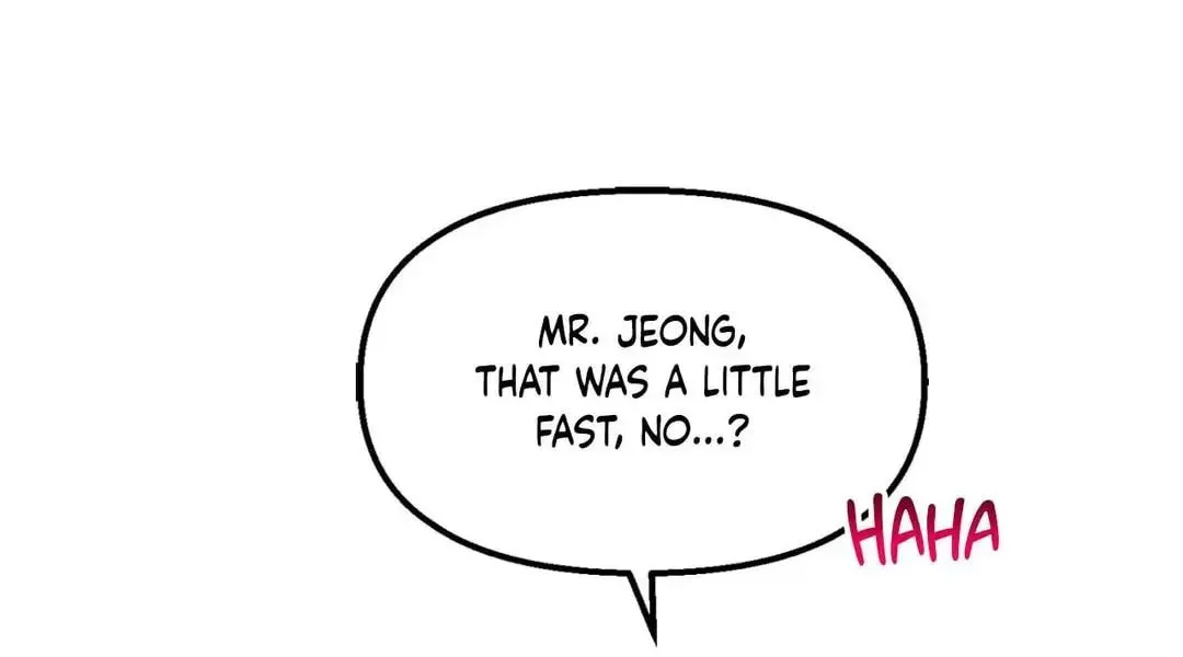 Punch Drunk Love Chapter 81 page 33 - 