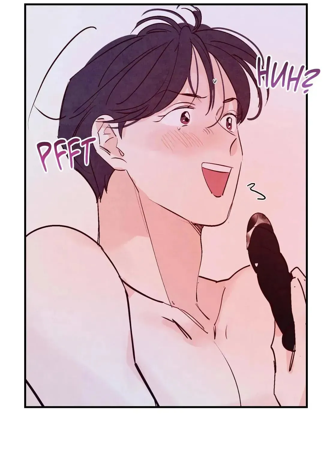 Punch Drunk Love Chapter 81 page 34 - 